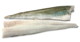 [0106] Bacalao Filete (500/1000)g/pz 11kg Guillem