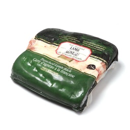 [SL-CX28] Costillas Cordero Importación "French Rack" Cong.,Kg