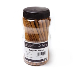 [SL-ESP004] Canela Rama La Selecta Bote 300g