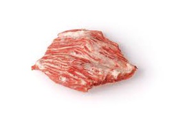 [3090] Cerdo Iberico Secreto "Barriguera" Cong
