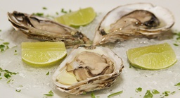 [7413] Ostra del Delta 25pz