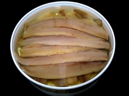 [0088] Anchoa G En Aceite (8x500g) 4kg