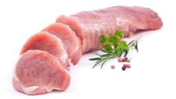 [3198] Porc Filet Congelat