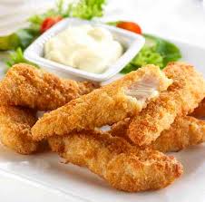 [2368] Pollo Frites Empanado (3x1kg) 3kg