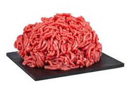 [3237] Vaca de Pasto Carne Picada Madurada