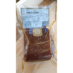 [795] Mojama de Atún Ahumada Extra