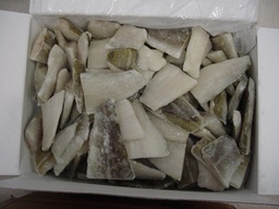 [G019] Bacalao Cocochas 6x2kg