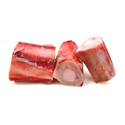 [35112] Vedella Ossos Canya C/Tuetano Partit Cong