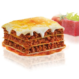 [2317S] Lasaña Carne 30r Sin Bechamel