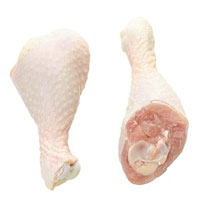 [6042A] Pollo Jamoncito IQF (120-160)g 5kg Bon Pollo
