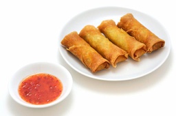 [6373] Rollito Mini Primavera 200ud Price